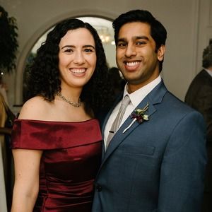 Meet your Posher, Claire